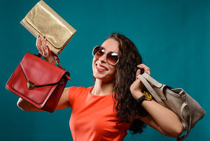 Travel in Style: The 5 Essential Bags Every Woman Needs