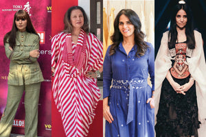 Beyond Beauty: The Power of Women Who Inspire