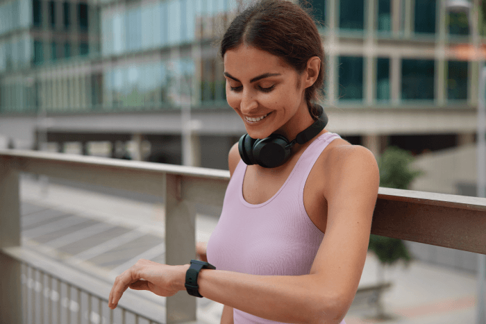 A Quick Guide To Choosing The Right Sports Bra