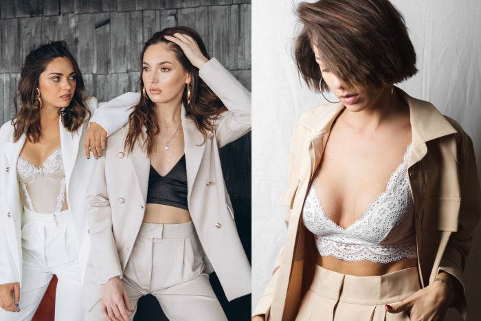 Lingerie Styles You Shouldn’t Miss in 2024