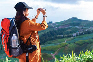 Fearless and Adventurous: Tips for Women Solo Travelers