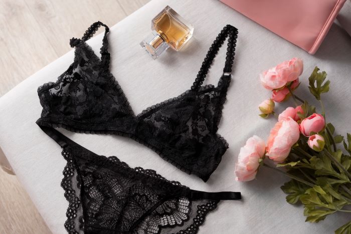 Top Best Lingerie Brands In India