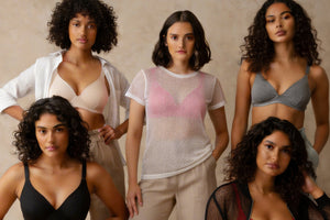 Comfort, Choice & Confidence: The New Language of Empowerment