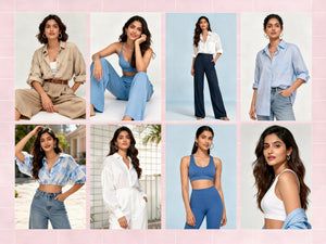 How Bollywood’s New-Gen Fashion is Influencing Everyday Fits