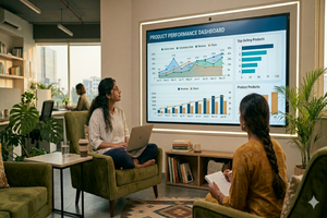 Corporate Hustle But Make It Comfortable