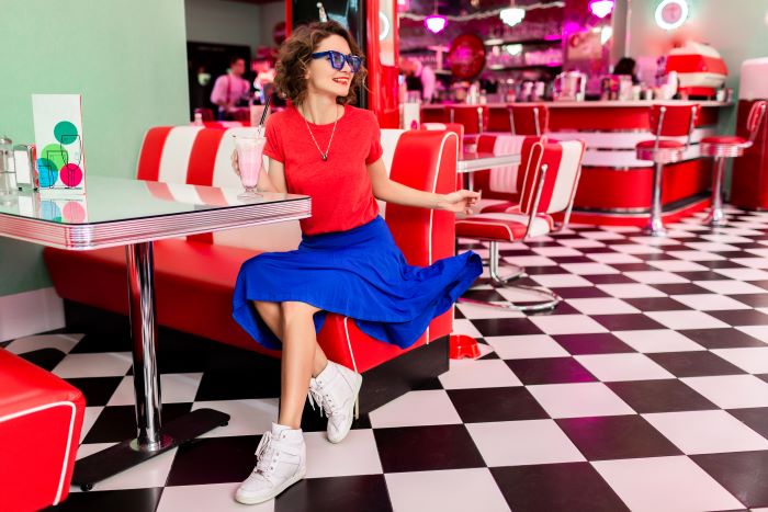 This Forgotten 1960s Trend Is Suddenly Everywhere at Work