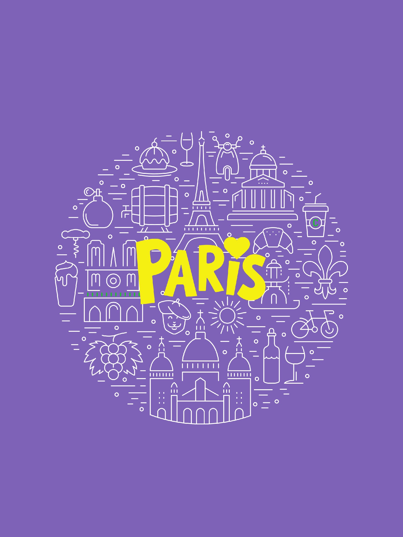 PARIS  
