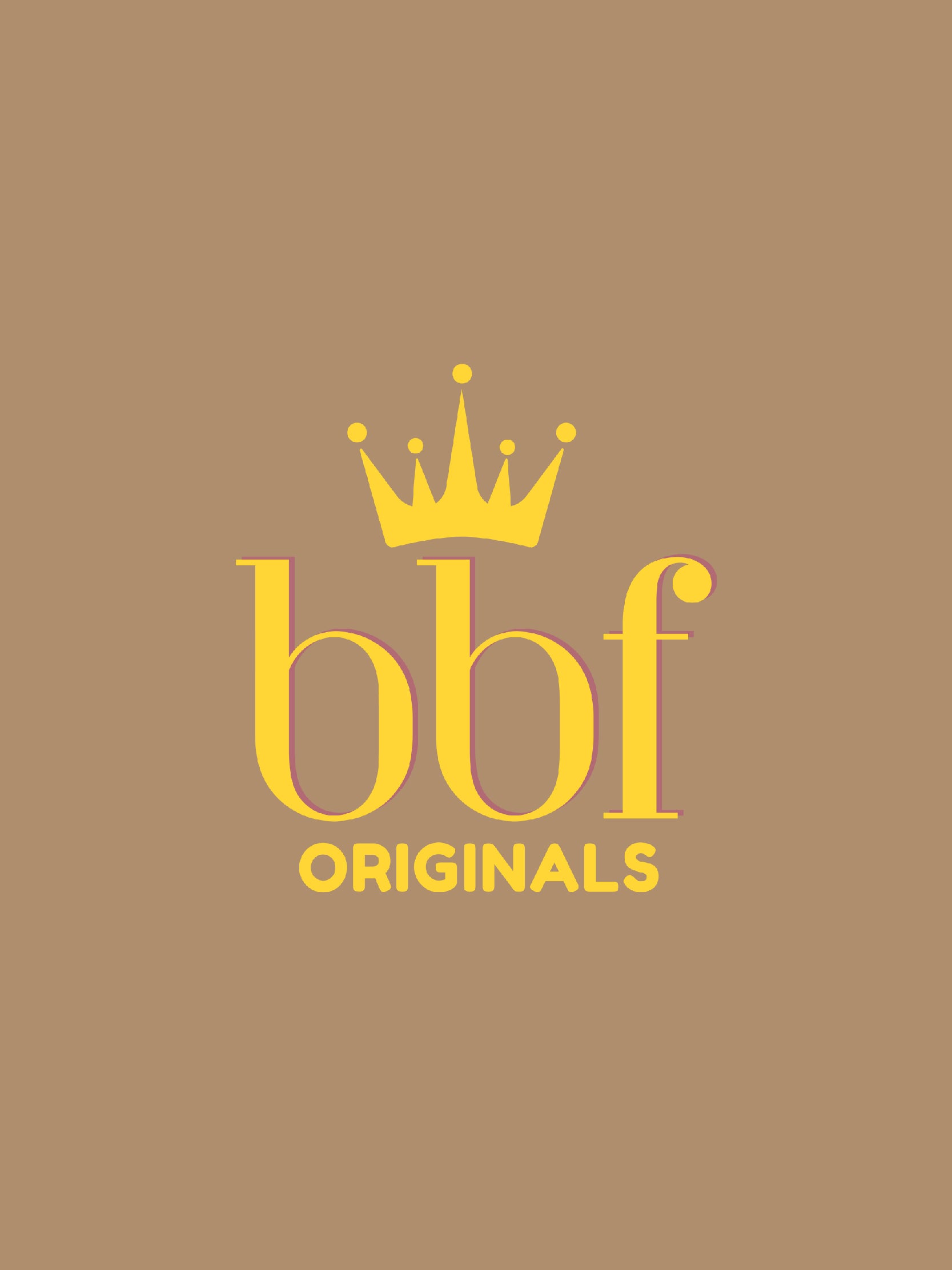 BBF Originals  