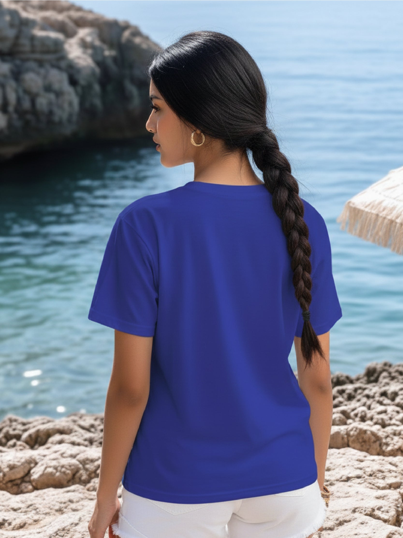 Bae-lieve in yourself  