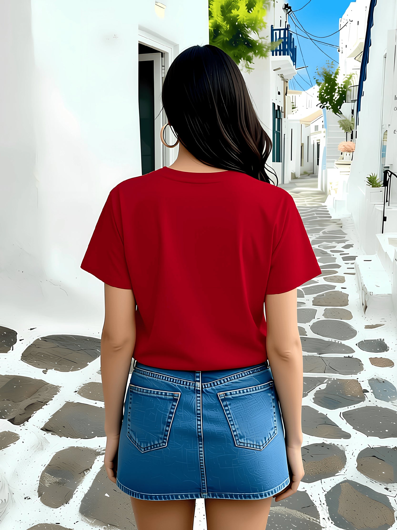 Bae-Flix & chill vibes  