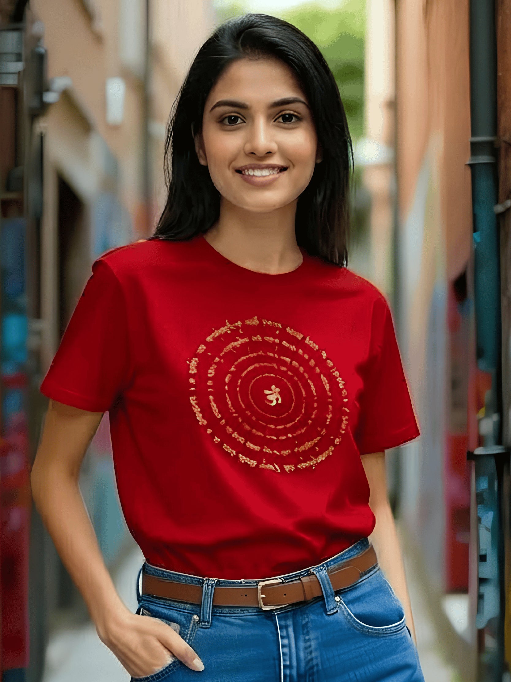 OM : The sound of your soul  