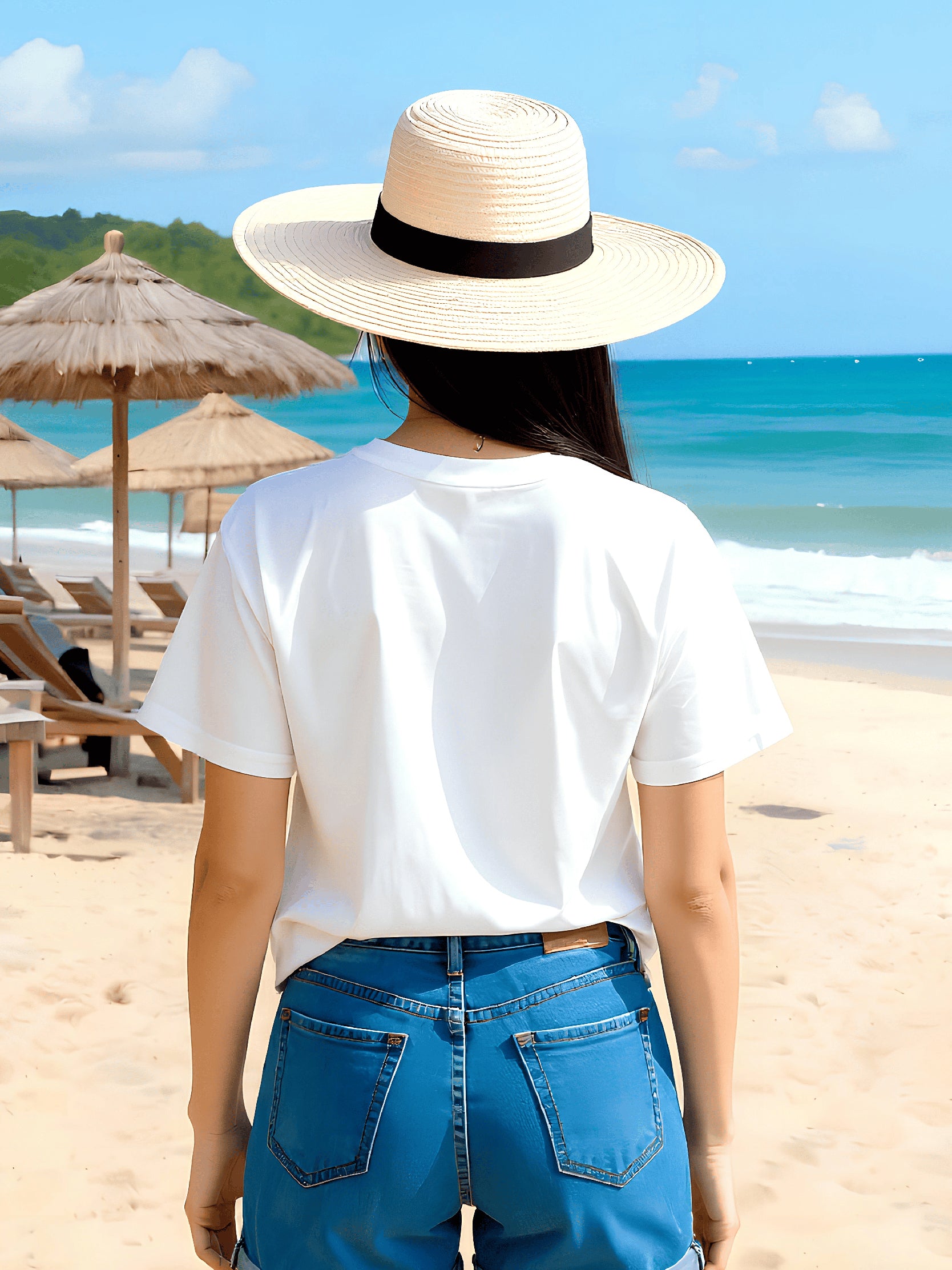 B - BOLD LOOKS GOOD ON ME 