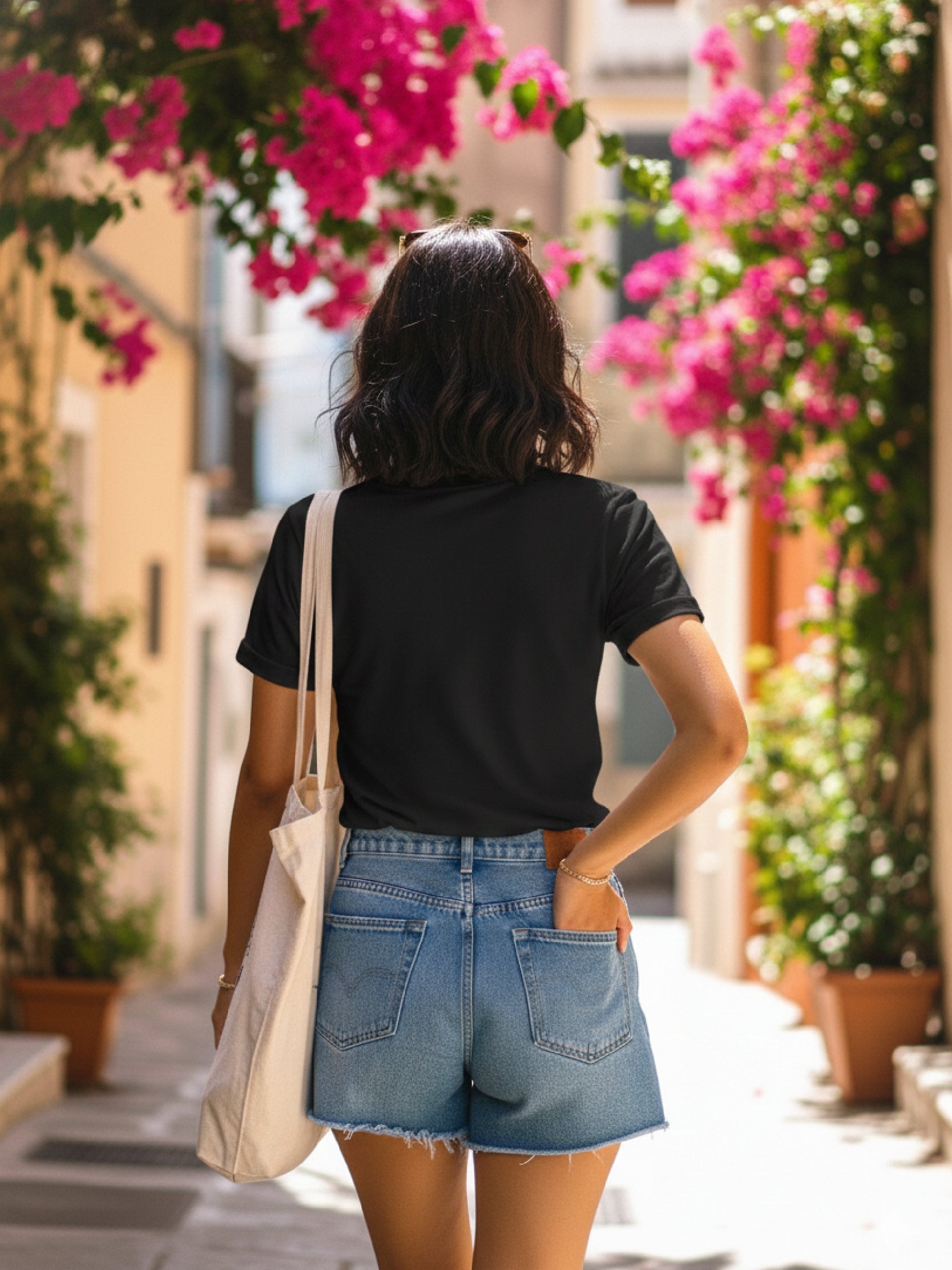 Luxury is my Lifestyle, not my mood.