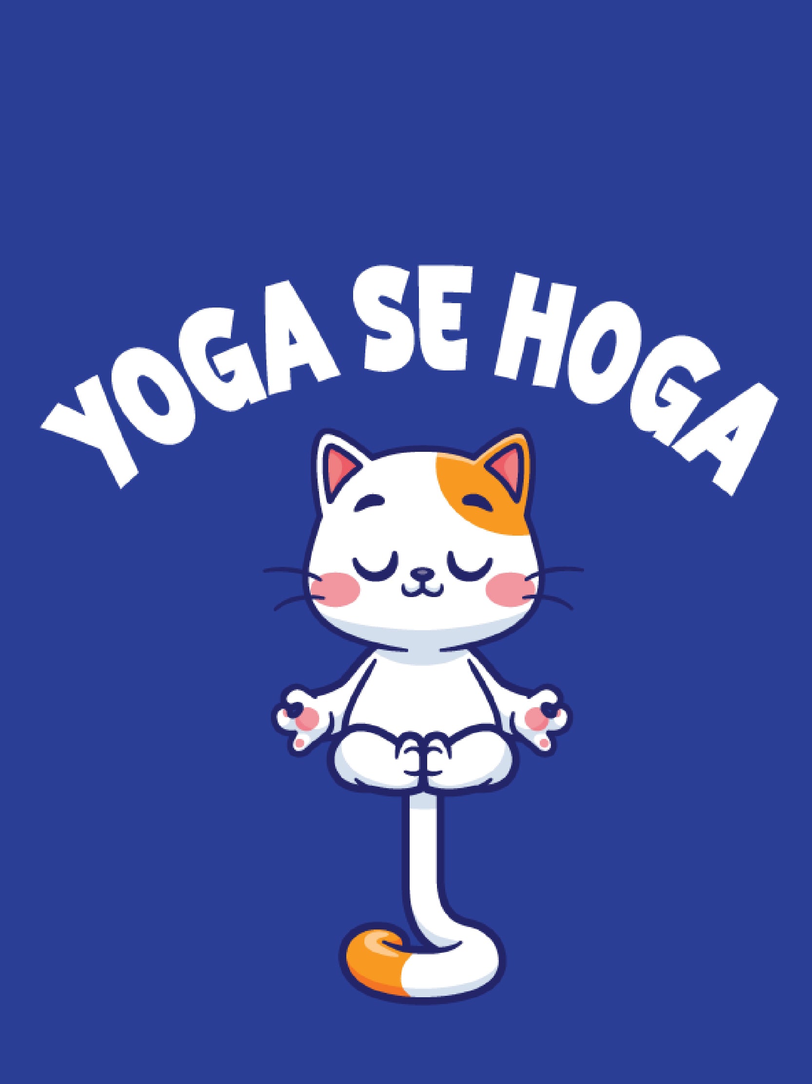 Yoga se yoga  