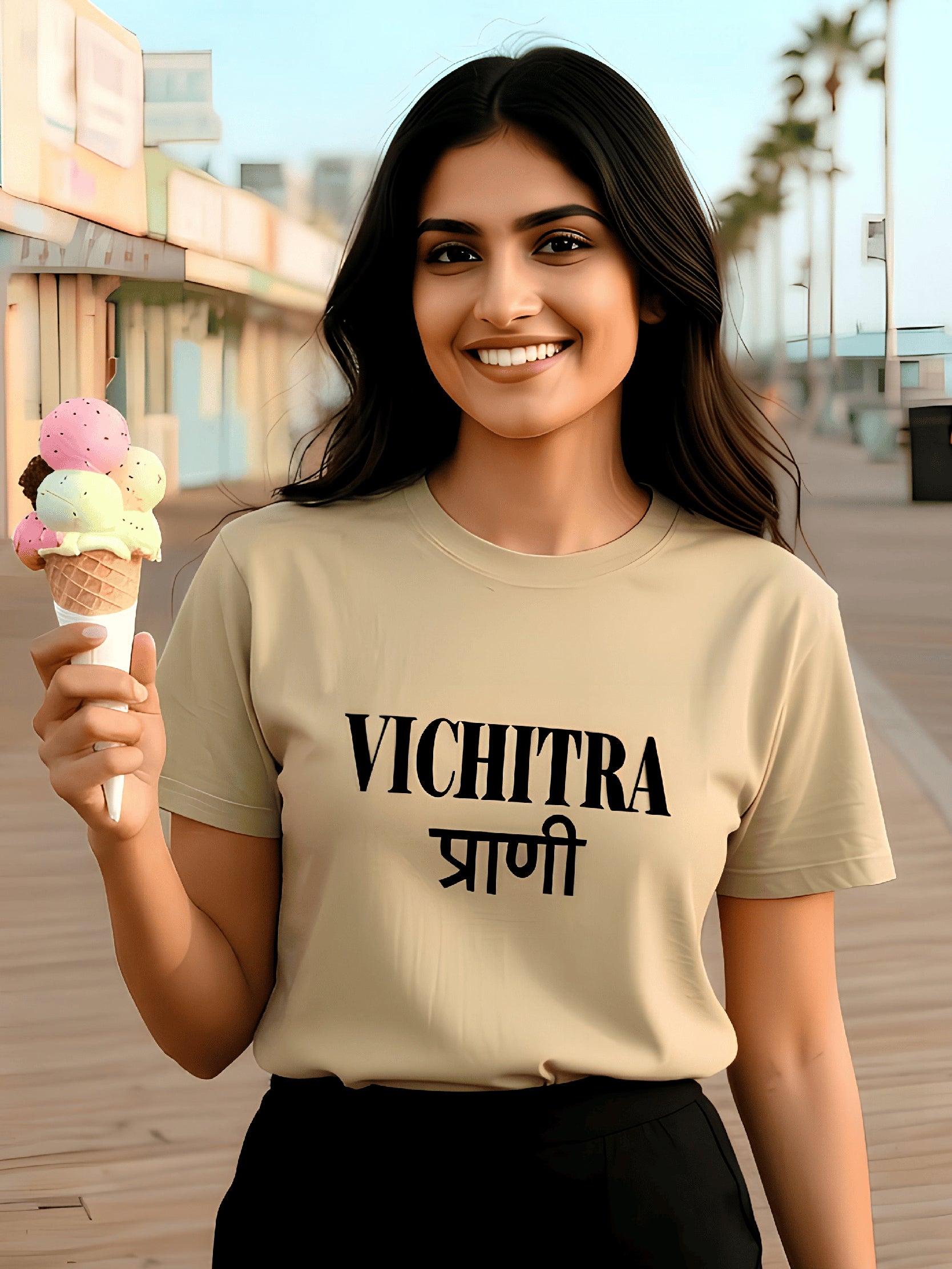 Vichitra Prani  