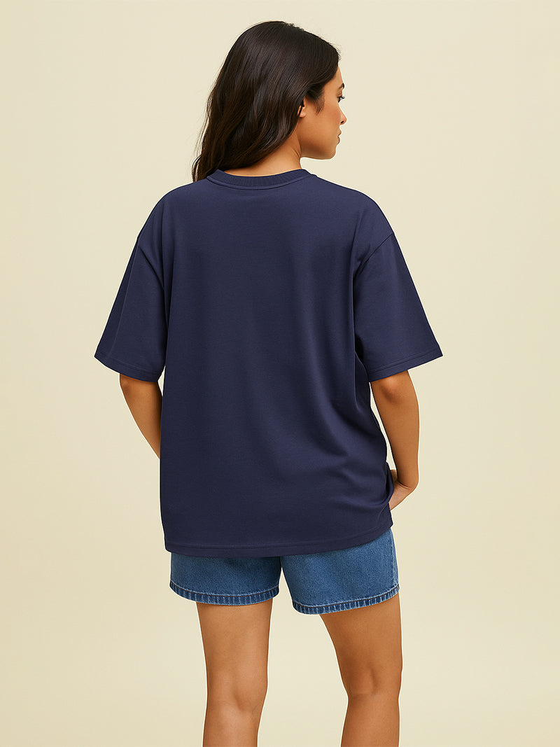 Oversized T-Shirt