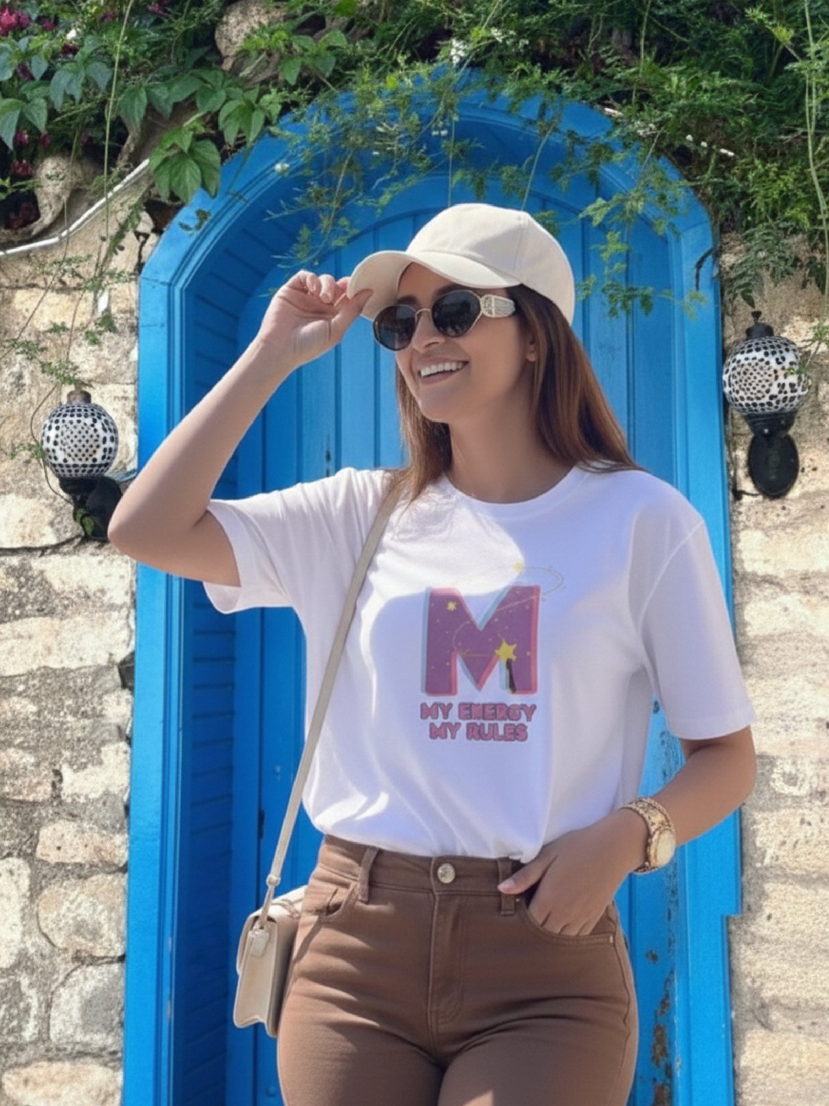 M - MY ENERGY MY RULES