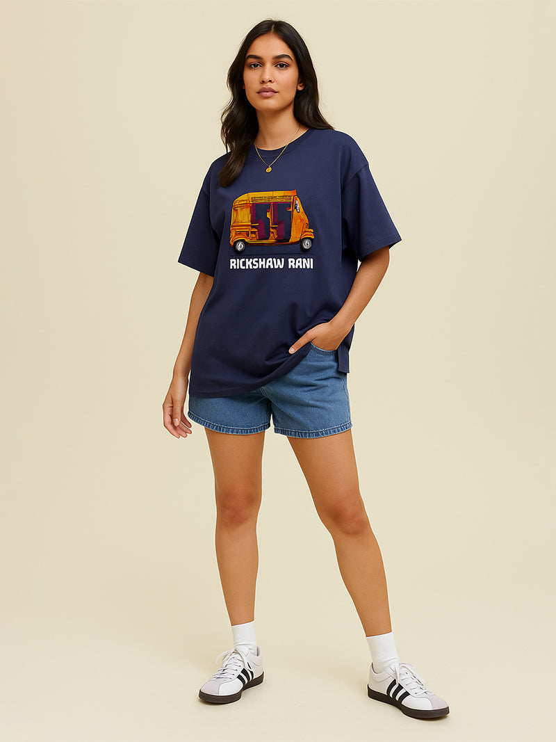 Oversized T-Shirt