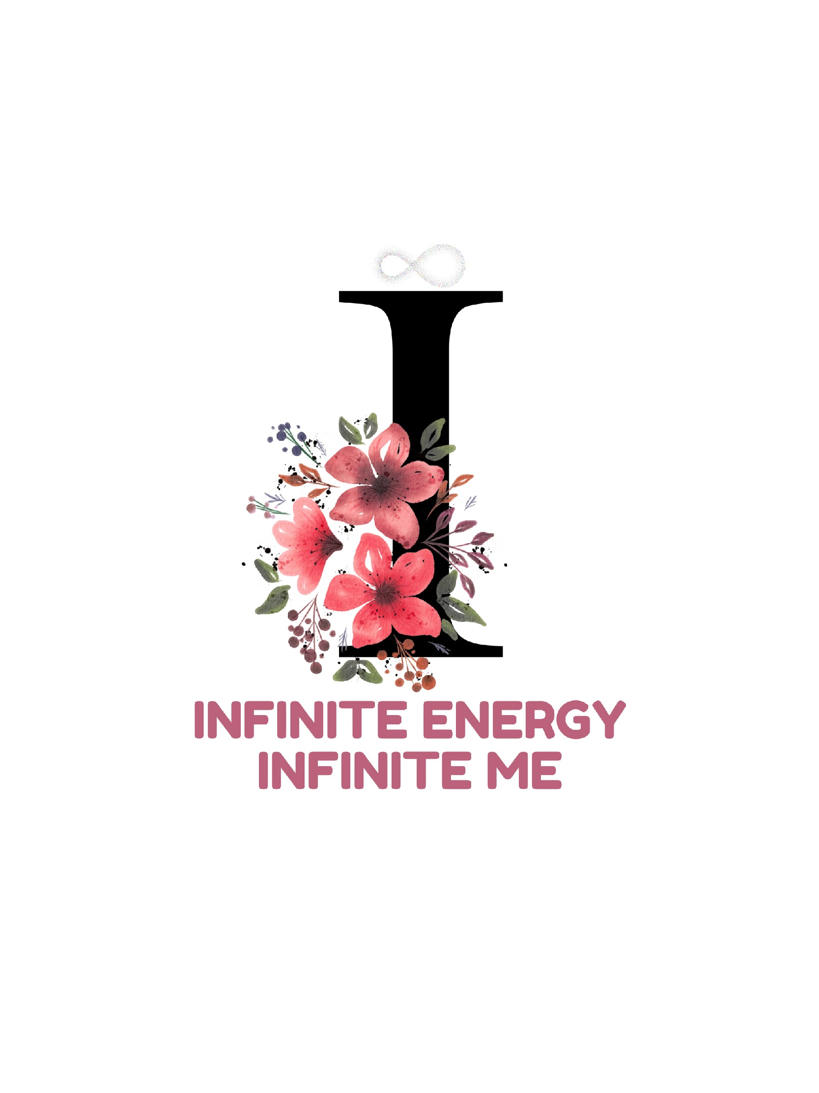 I - INFINITE ENERGY INFINITE ME