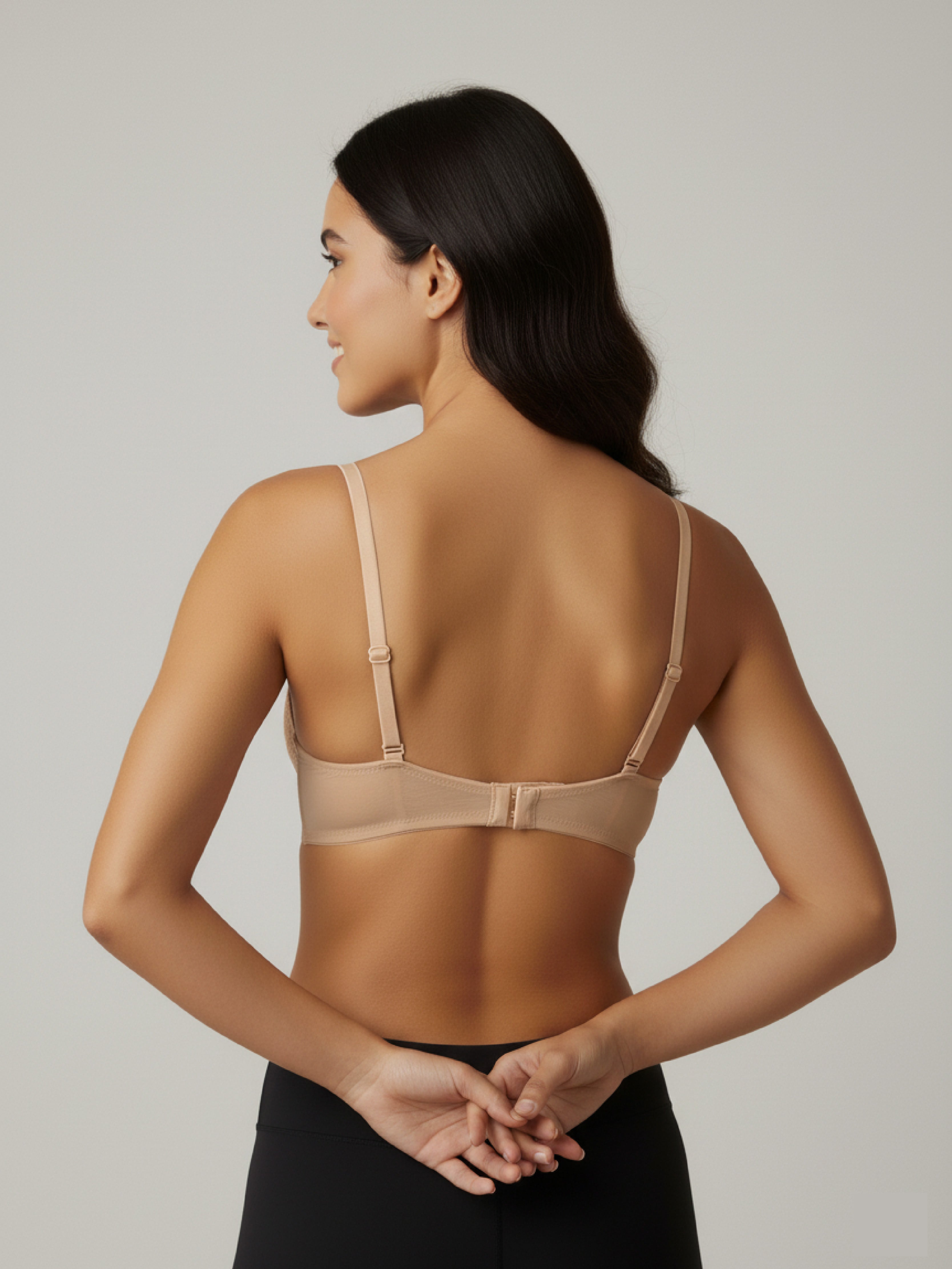 Wedding Glow Push-Up Bra